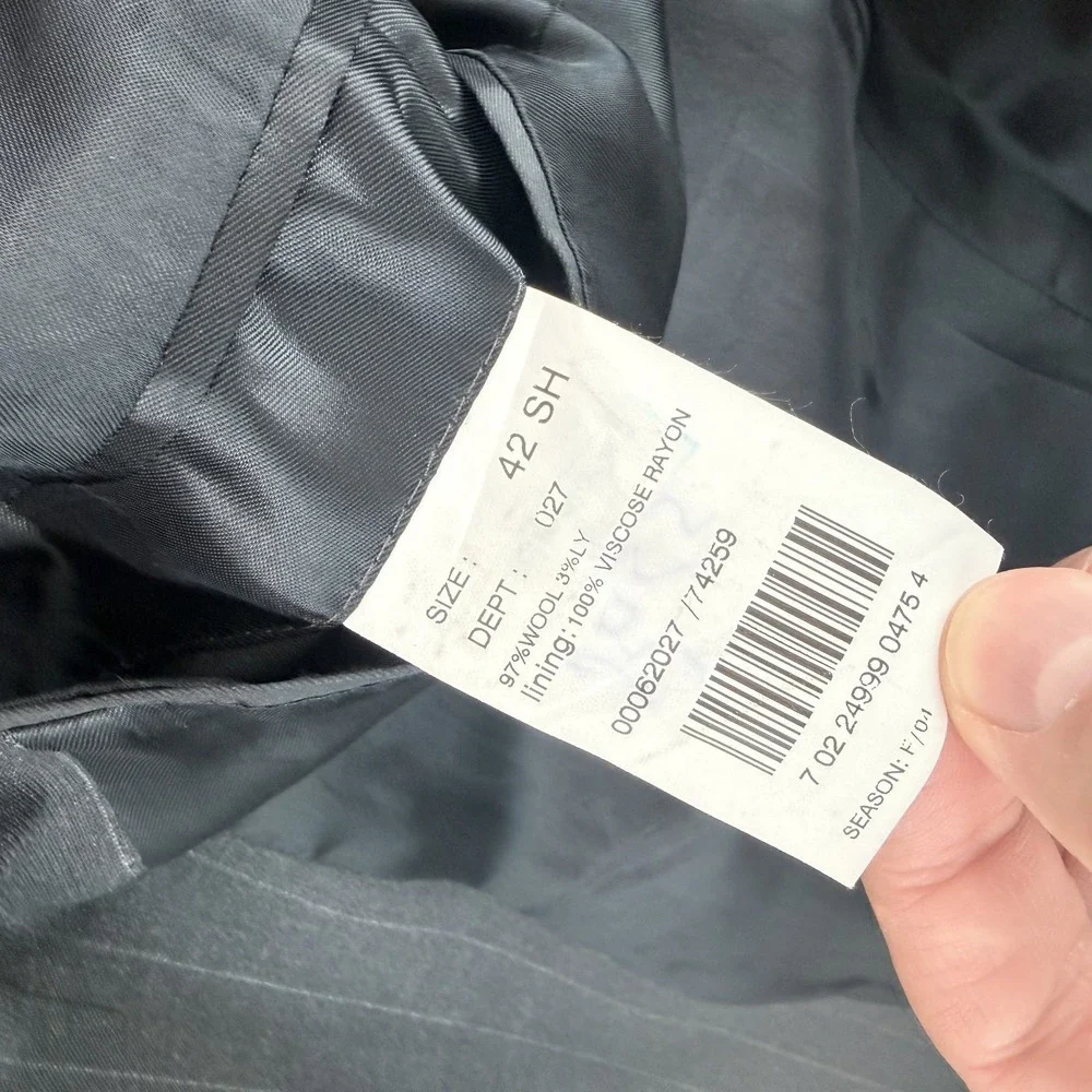 Brooks Brothers this vintage